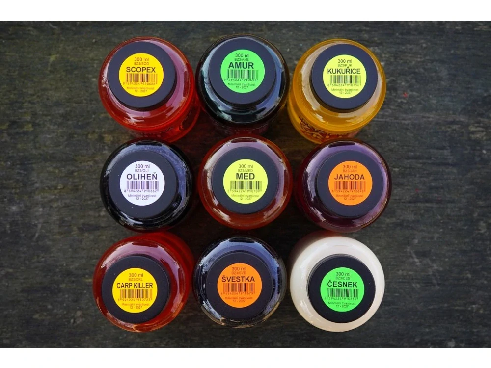 Chytil Betainová zálivka 300ml