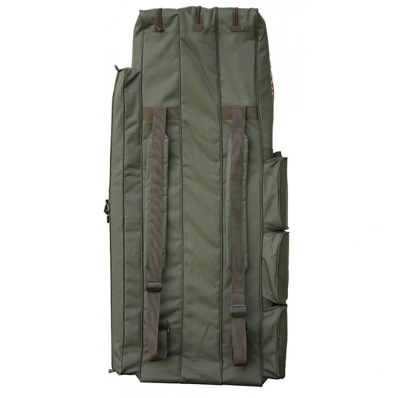 Suretti Obal na pruty 3komory Zelený