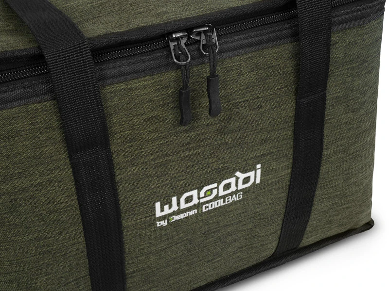 Delphin Taška WASABI Coolbag