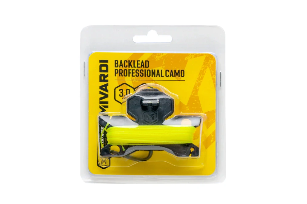 Mivardi Zadní olovo Professional Camo 5.00oz 142g