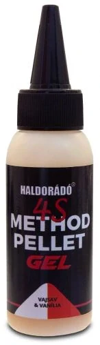 Haldorádó Dip 4S Pellet Gel 30ml