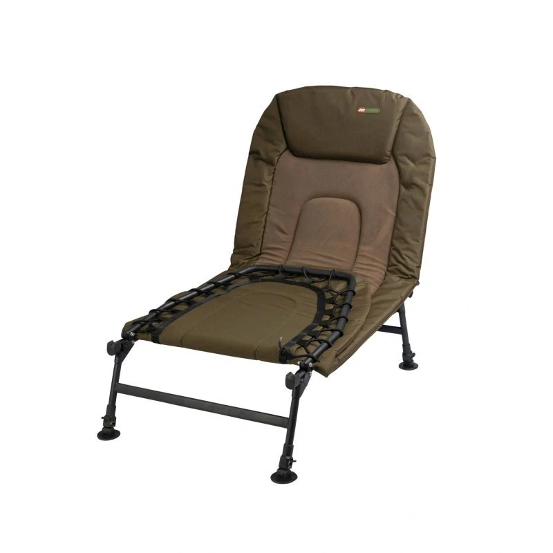 Lehátko JRC Defender II Lite 6 Leg