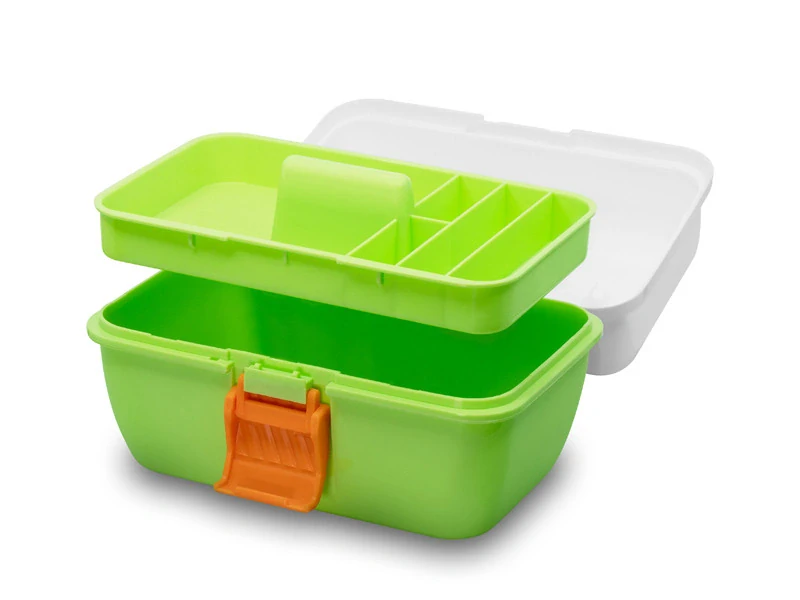 Delphin Krabice YUPIE Case
