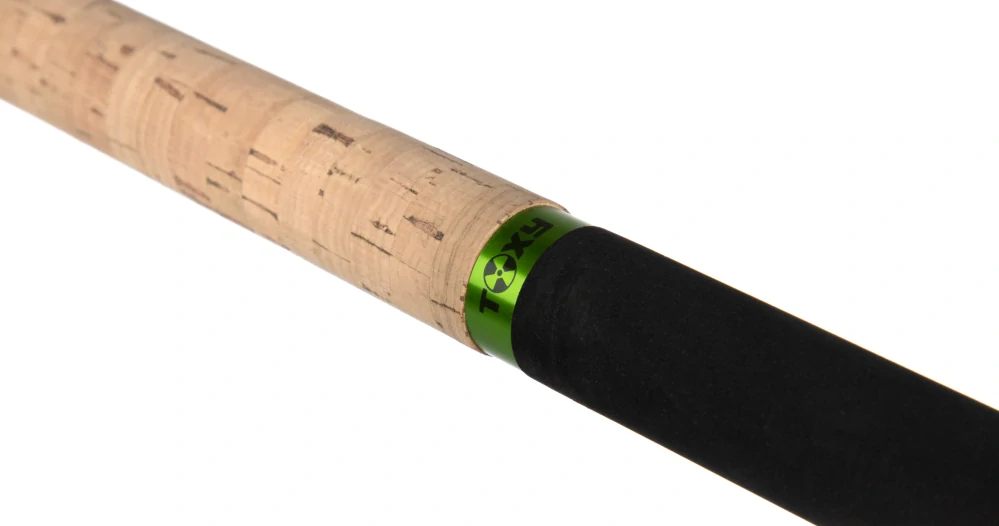 Mikado Feederový Prut Toxy Power Method Feeder 360cm 120g 3díl