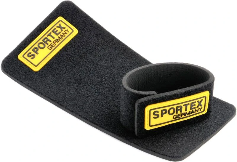 Sportex Stahovací pásky na pruty suchý zip