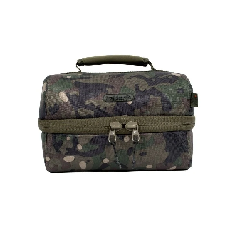 Trakker Pouzdro na PVA a bižuterii - NXC Camo PVA Pouch