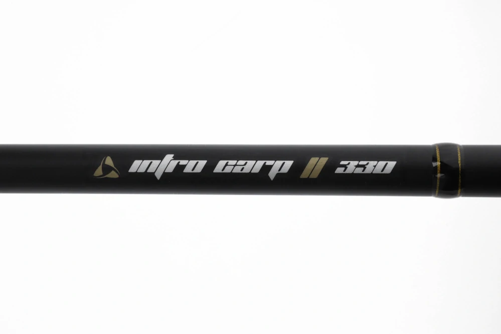 Mikado Kaprový prut Intro Carp II 330cm 3,0lbs 3díl