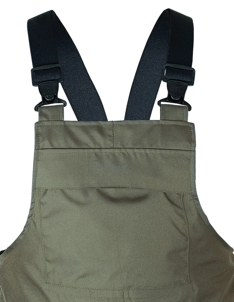 Pros Pánské Láclové Kalhoty AquaAIR 2L model 298 Khaki XL