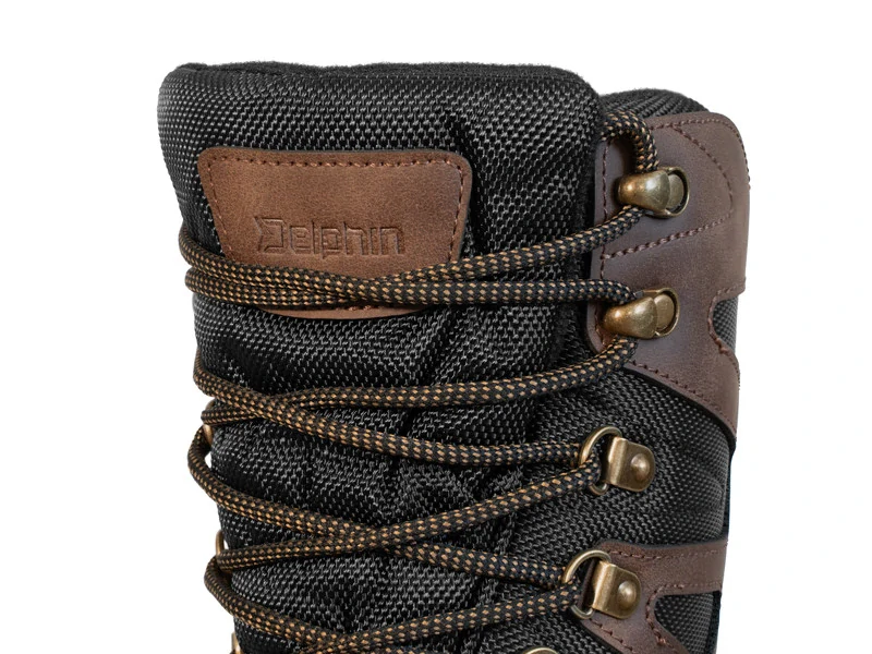 Delphin Boty ProTRAX