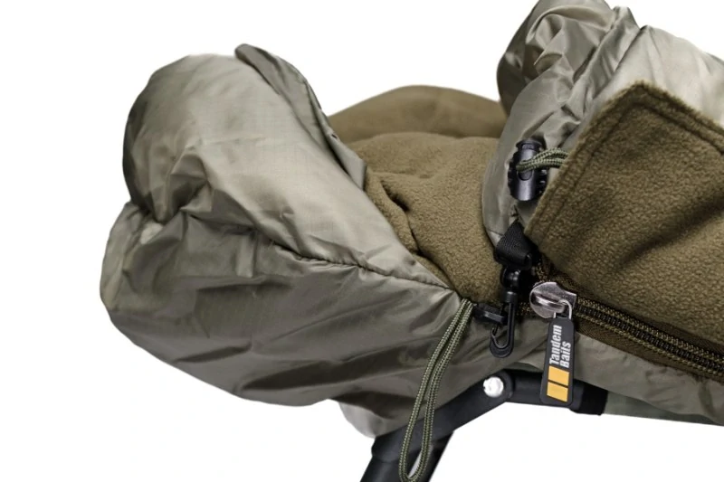 Tandem Baits Spacák Enforcer Plus 4 Season XL