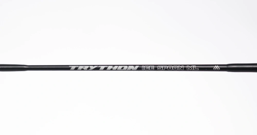 Mikado Prut na dírky Trython Ice Spoon Medium Light 50cm