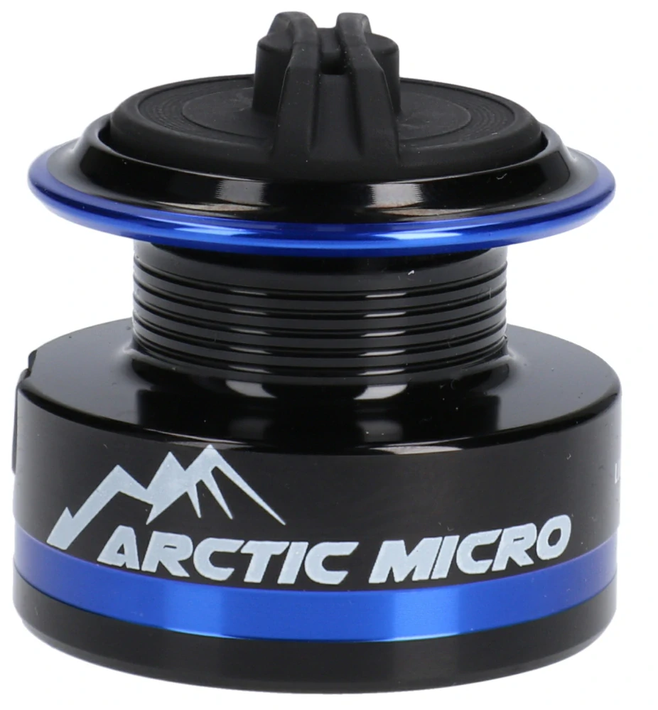 Mikado Naviják na dírky Arctic Micro 504 FD