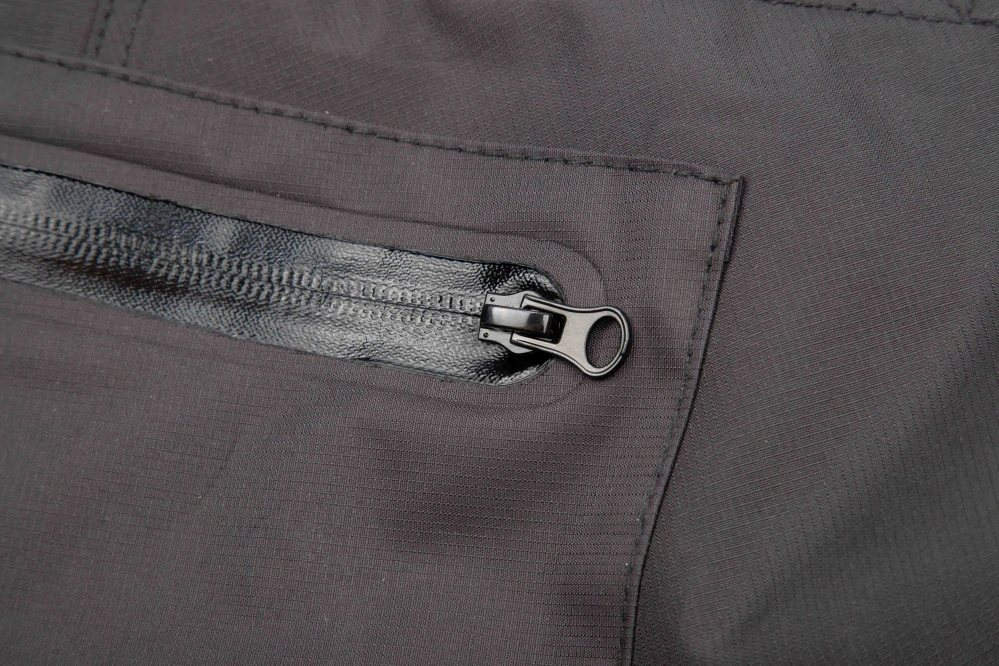 Mikado Prsačky Black Basic