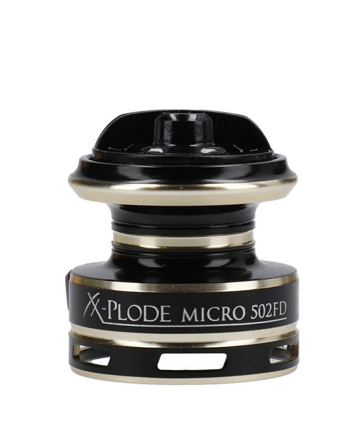 Mikado Naviják X-Plode Micro 502 FD