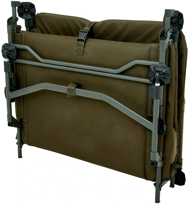 Starbaits Lehátko Bivie Bed DLX 8noh