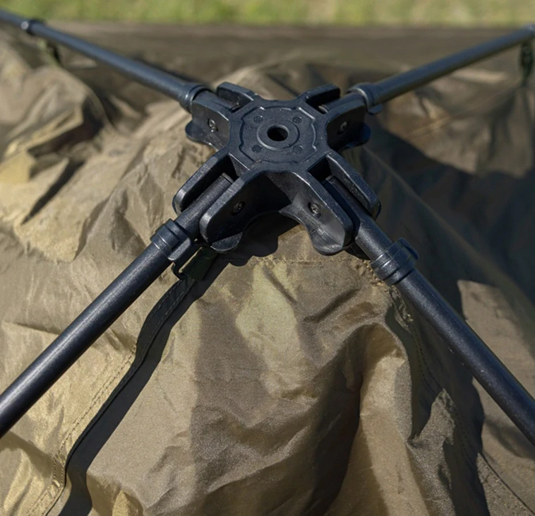 Starbaits Bivak Base Camp DLX Pack 300