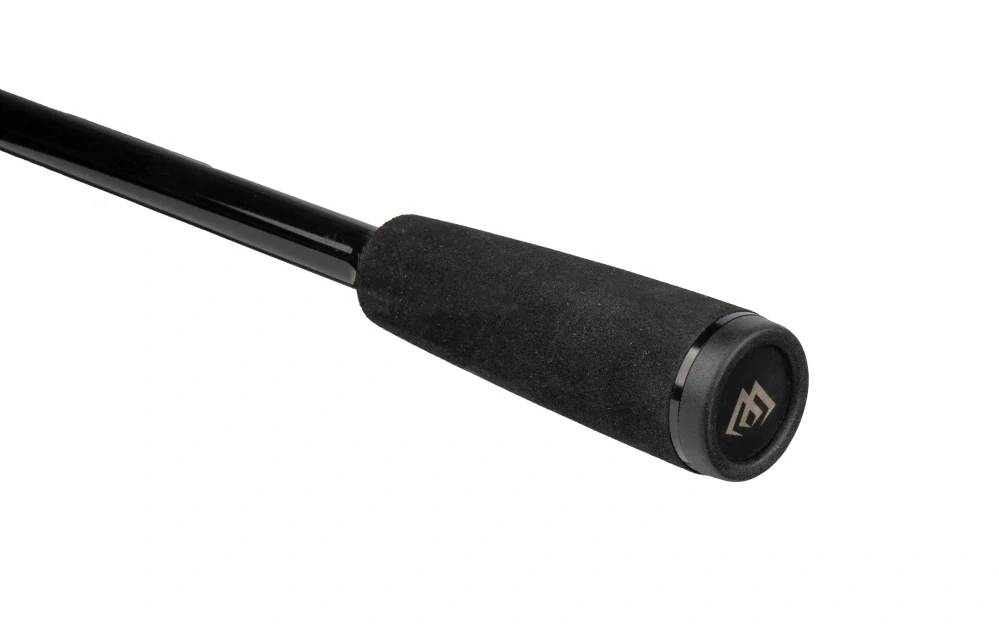 Mikado Přívlačový prut Bixlite Jigger Spin 213cm 2-10g 2díl