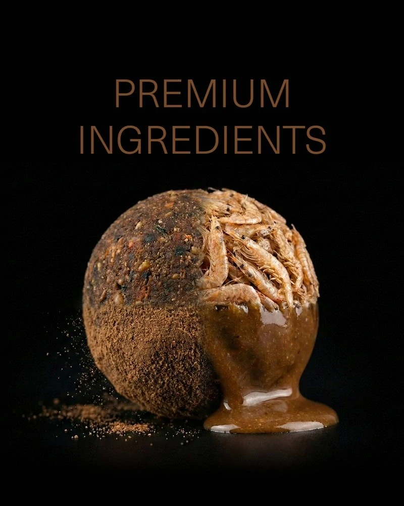 TB Baits Boilie Grand Krill