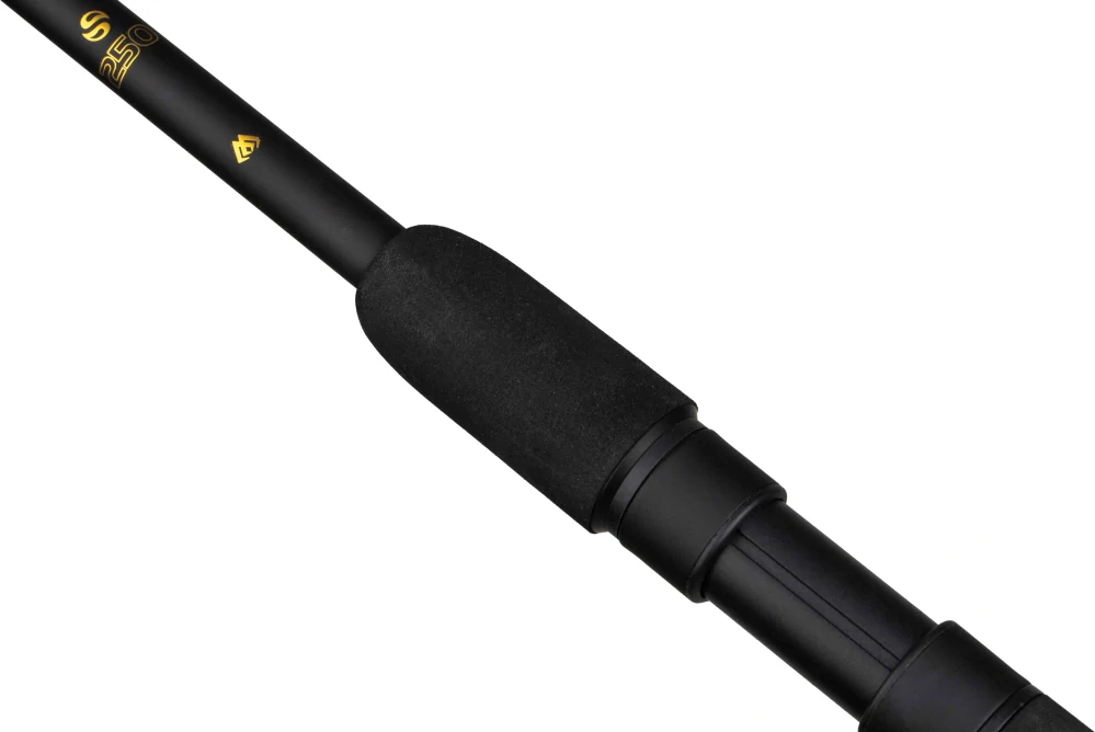 Mikado Feederový prut Sensual NG Heavy 360cm 140g 3+3 sec.