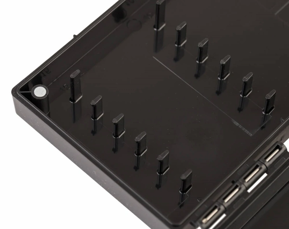 ZFISH Box na návazce Method Rig Case 150