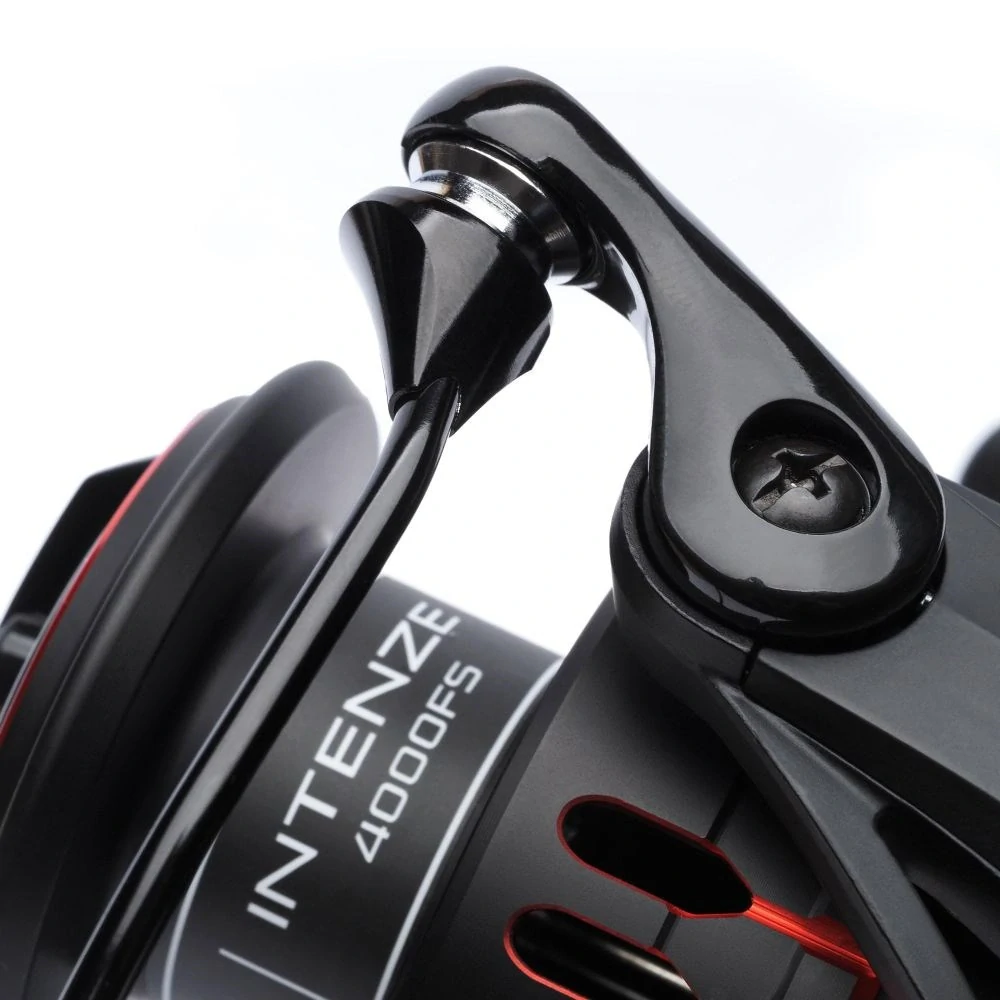 Dam Naviják Quick Intenze Free Spool Reel 4000FS