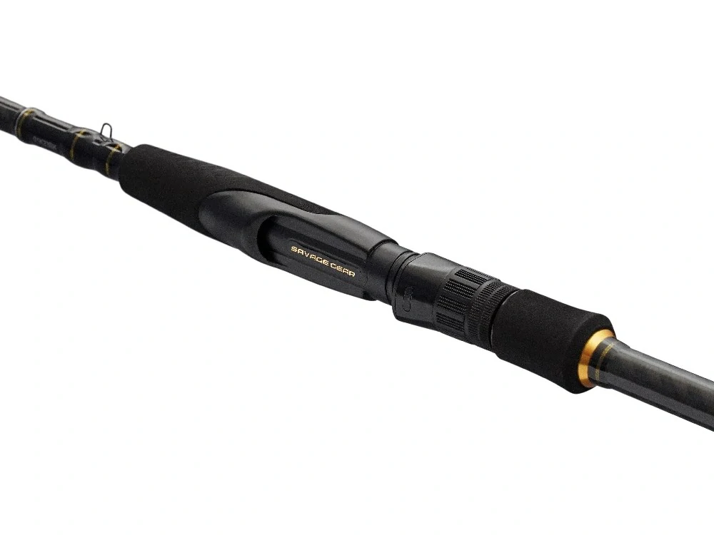 Savage Gear Prut Revenge SG2 Medium Game 2,21m 12-35g