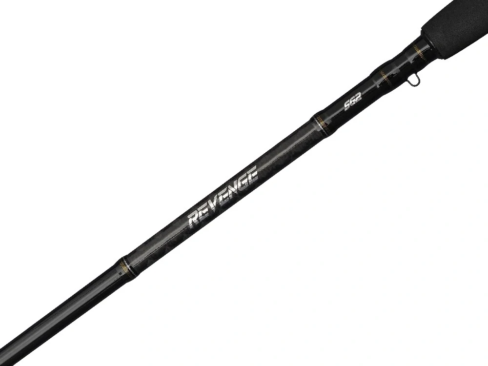 Savage Gear Prut Revenge SG2 Drop Shot 2,33m 5-18g