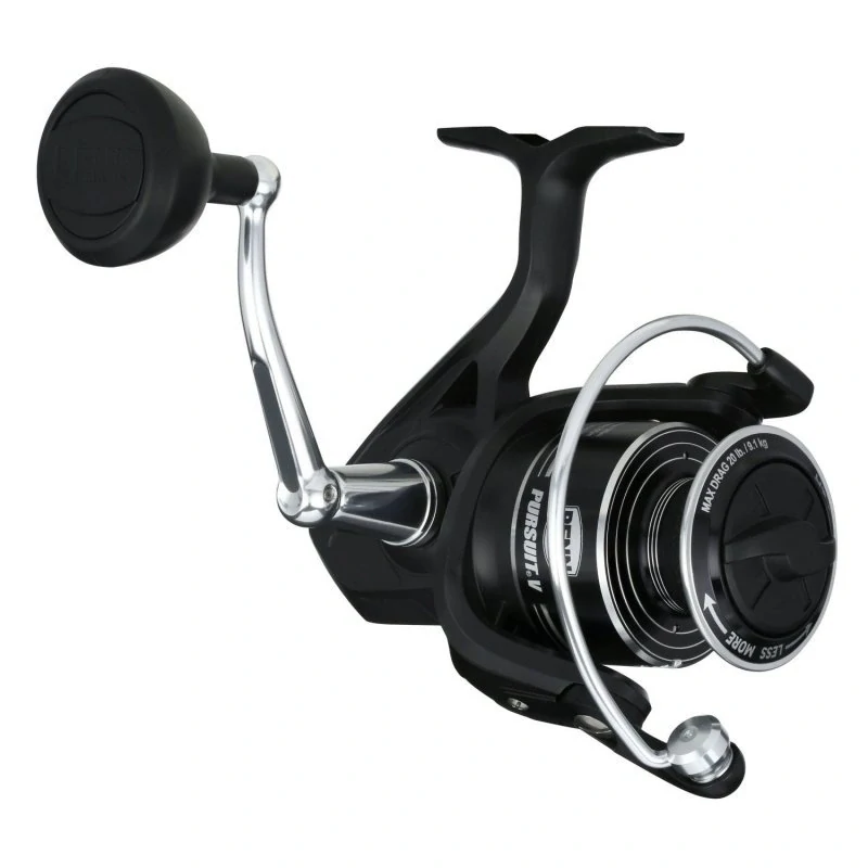 Penn naviják s přední brzdou Pursuit V 3000