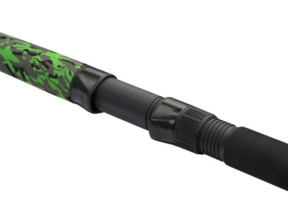 Madcat Prut UV Series Heavy Duty Rod 2,4m 200-300g
