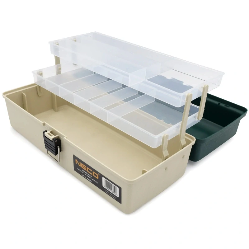 NECO Box 33x16x13 cm