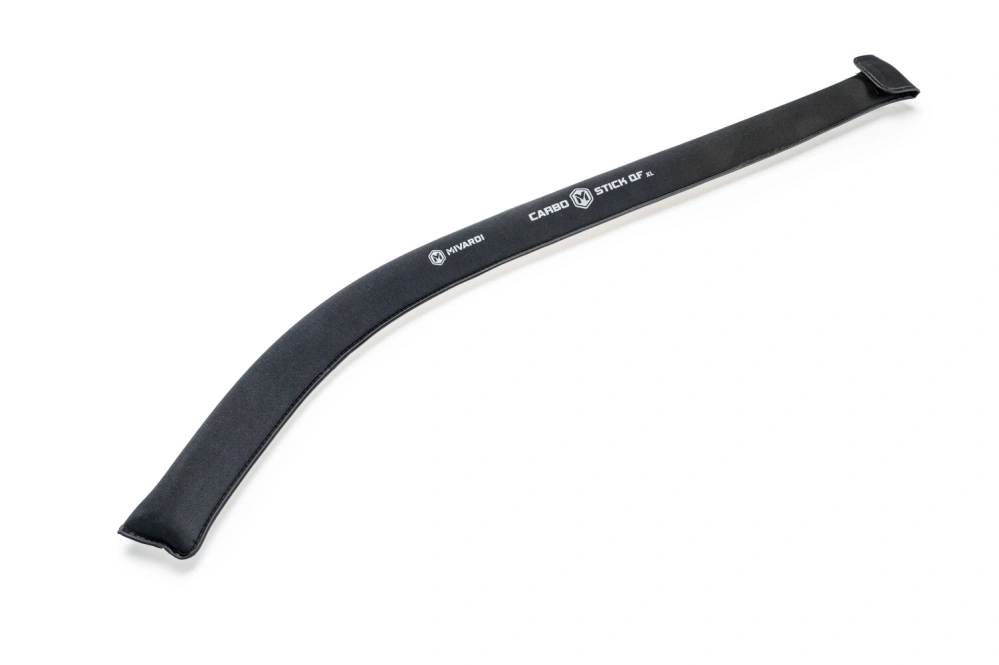 Mivardi Karbonová kobra Carbo stick Quick Fill - XL (s neopren. pouzdrem)