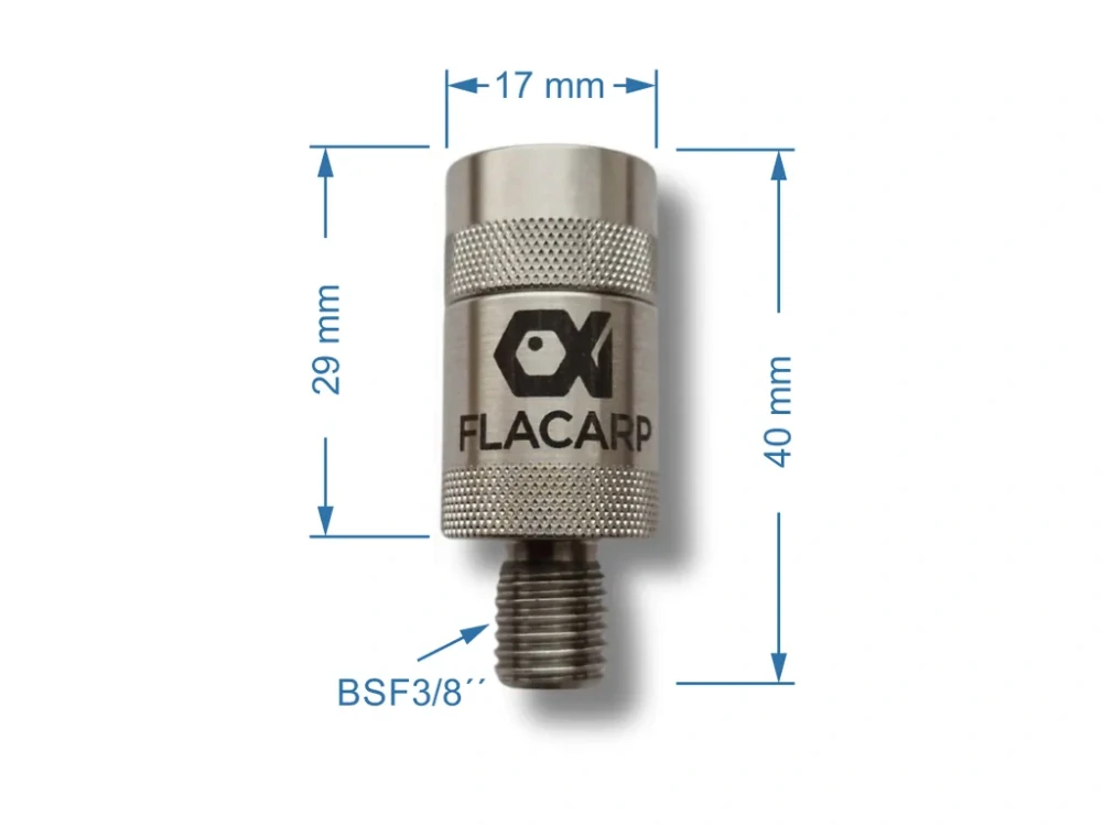 Flacarp Magnetická rychlospojka MAGS 1ks