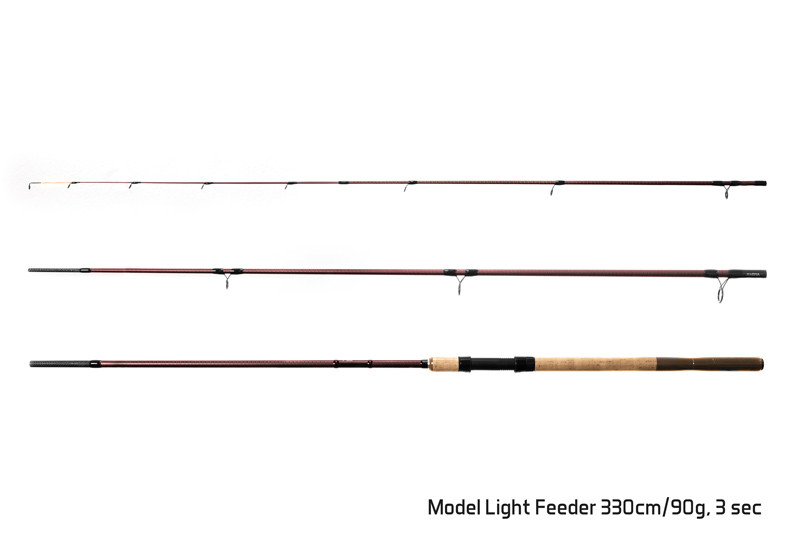 Delphin MAGMA M3 Light 90g