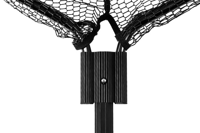 Delphin OMEGA 80x70cm/250cm 2 díl