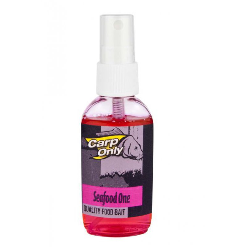 Posilovač CARP ONLY 50ml