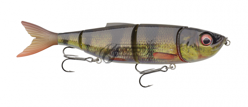 Savage Gear Wobler 4Play V2 Swim & Jerk SS 13,5cm 20g