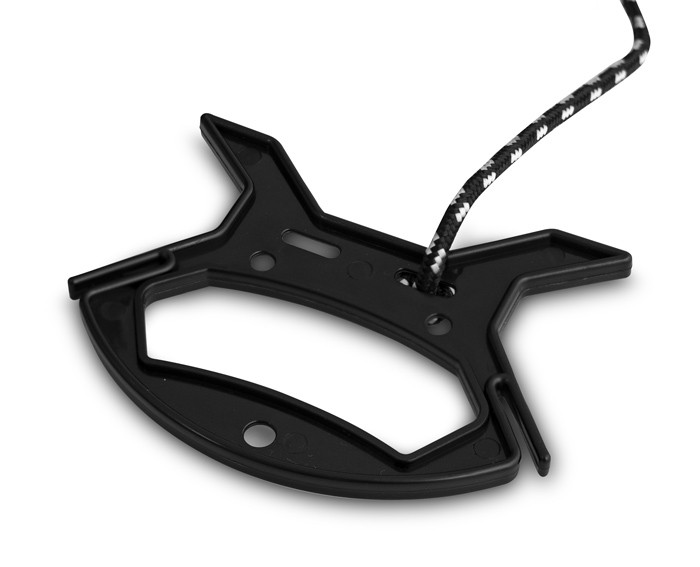 Delphin Skládací vědro CUBO