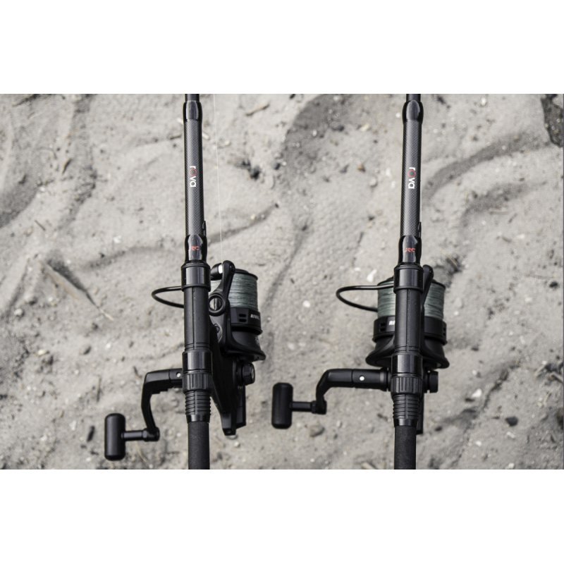 Teleskopický prut JRC Rova 2,70m 2,75lb