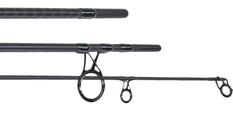 SPORTEX Kaprový prut Competition Carp CS-4 365cm 3díl