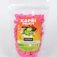 Kapří Potápivé pelety 12mm 200g