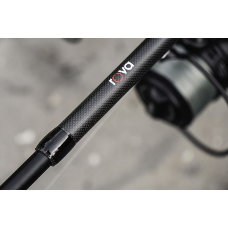 Teleskopický prut JRC Rova 2,70m 3,25lb