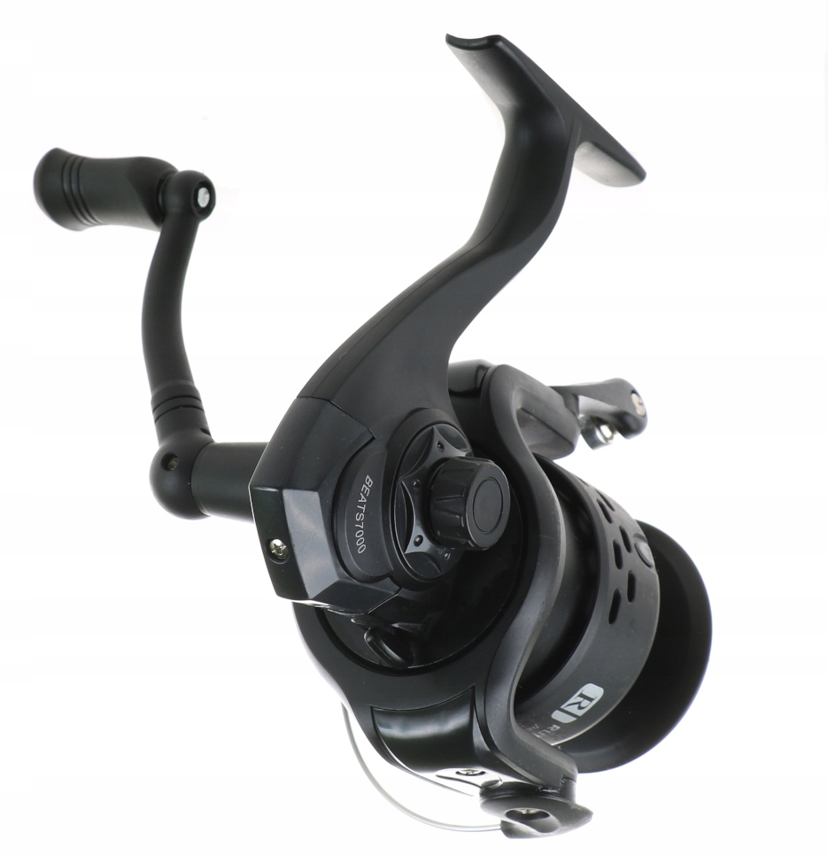 Rumpol Naviják Beats FD 6BB 6000