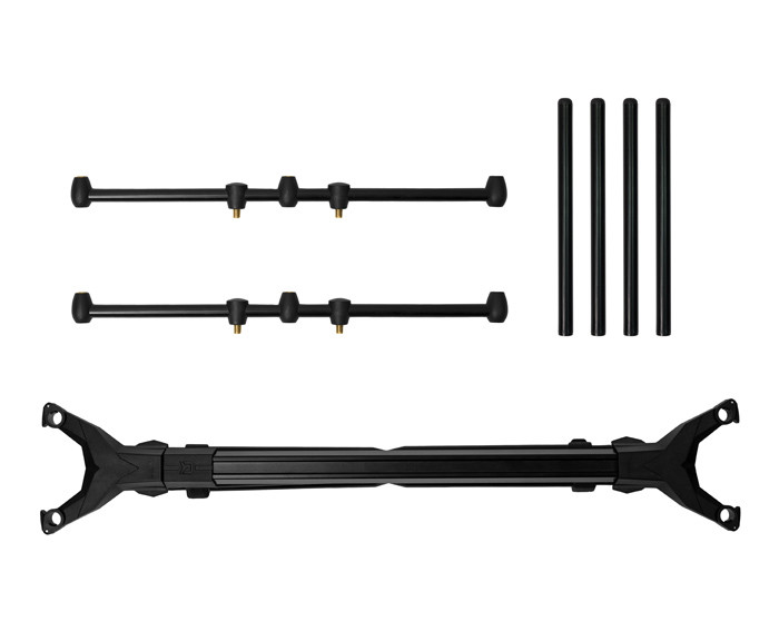 Delphin Rodpod BRONX 2G