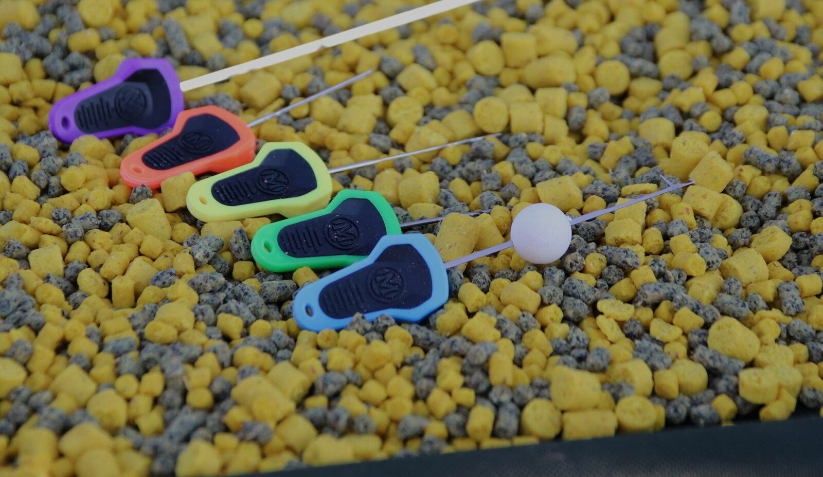 Mivardi Jehla MC Boilie needle