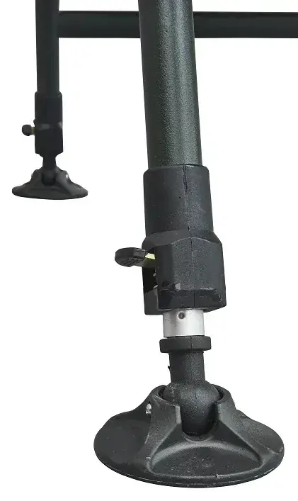 Starbaits Křeslo Comfort Mammoth Chair
