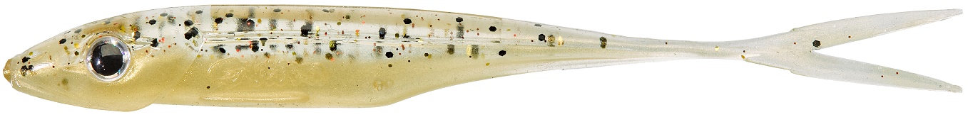 Gunki Gumová nástraha Kiddy 5cm