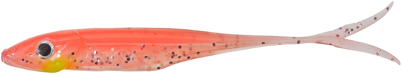 Gunki Gumová nástraha Kiddy 7,6cm