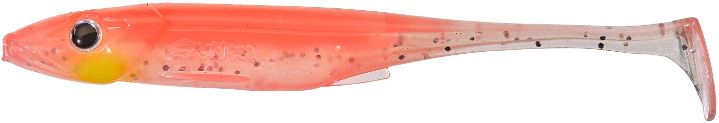 Gunki Gumová nástraha Whiz 7,6cm