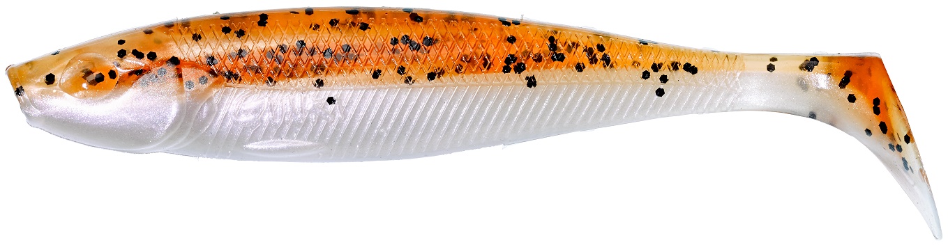 Riper Gunki Bumpy 13cm