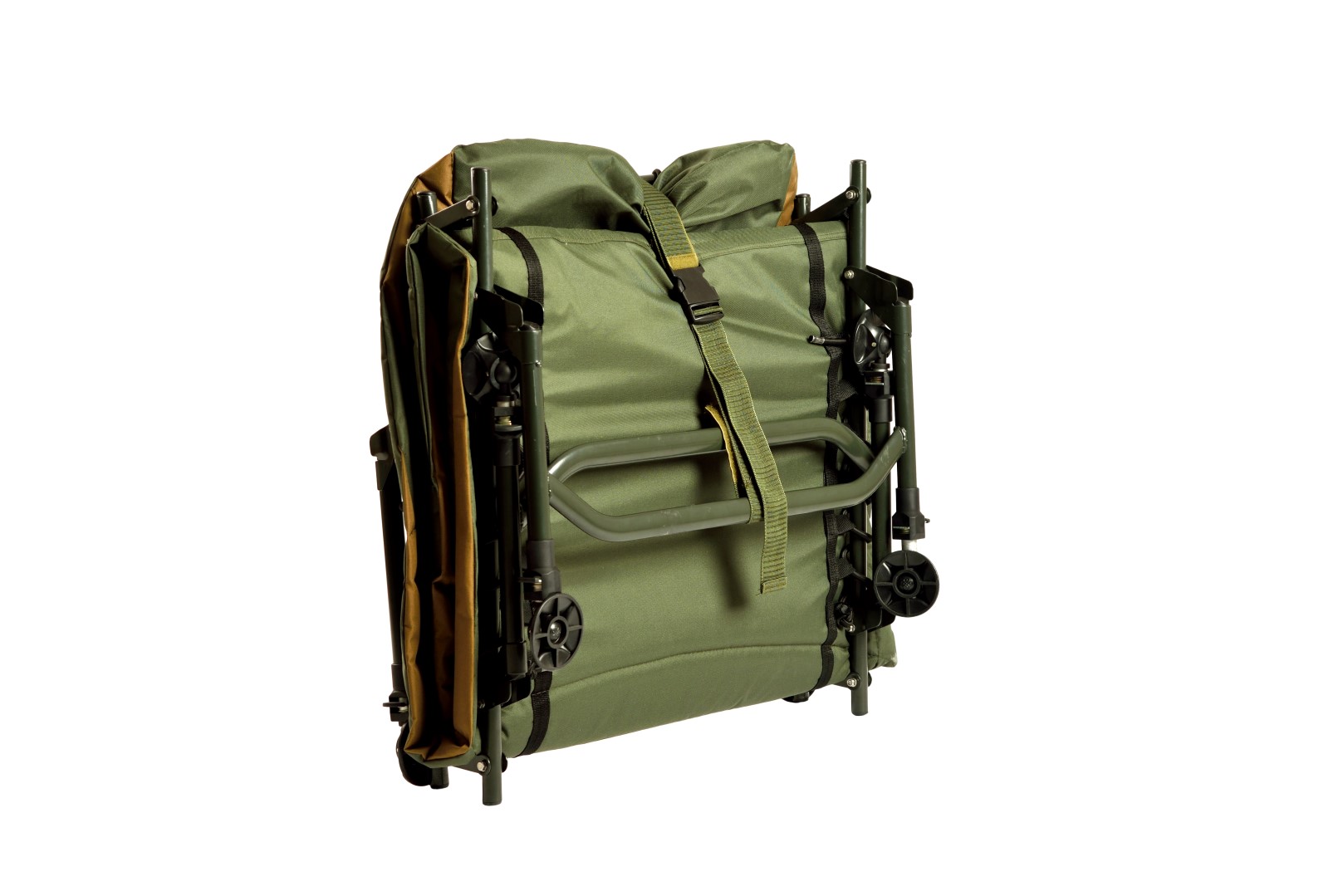 Zfish Lehátko Bedchair Siesta x6